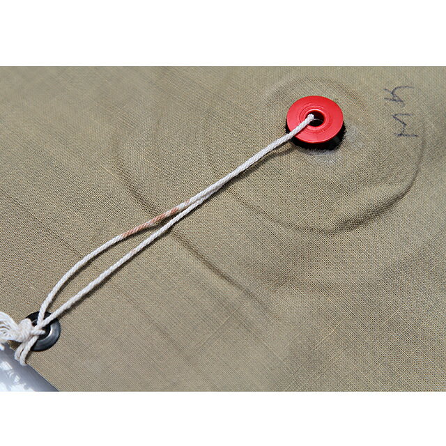 「Sale!」 U.S.ARMY DEAD STOCK SLEEPING BED FREDERICKS RUBBER CO.デッドストッ...