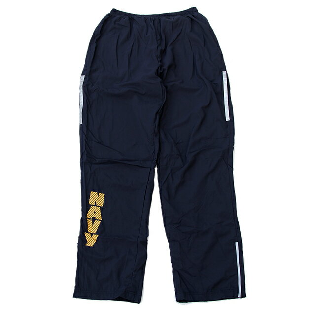 「16's DEADSTOCK U.S.NAVY PHYSICAL TRAINING PANTS」MEDIUM-REGULAR NAVY16年納品 デッドストック アメリカ 海軍 トレーニング パンツ 米軍 実物 新品 放出品 メンズ