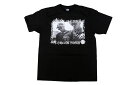 STUSSY x Gang Starr 「Take It Personal」TEE BLACKステューシー ギャングスター コラボ T-SHIRT Tシャツ ブラック S/S 半袖