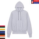 CAMBER 232 CROSS KNIT PULL OVER HOODED 11COLORS Made in U.S.Aキャンバー クロスニット プルオーバー フード パーカー ヘビーウェイト 12オンス 厚手 無地 裏起毛 定番