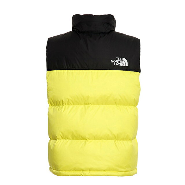 「Sale!」 THE NORTH FACE MEN'S 1996 RETRO NUPTSE VEST NF0A3JQQ-JE3 SULPHUR SPRING GREENザ ノース フェイス 1996 レトロ ヌプシ ダウン ベスト グリーン USA 限定 復刻 メンズ 定番 アウトドア アメリカ