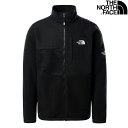 「Sale 」 THE NORTH FACE MEN 039 S BLACK BOX DENALI FLEECE JACKET NF0A557AJK3 TNF BLACKザ ノース フェイス ブラックボックス メンズ デナリ フリース ジャケット ブラック アウトドア