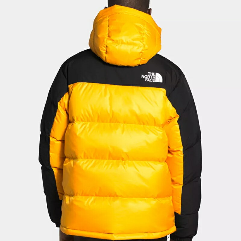 THE NORTH FACE MEN'S HIMALAYAN DOWN COAT NF0A4QYX56P SUMMIT GOLDザ ノースフェイス メンズ ヒマラヤン ダウン コート ジャケット サミットゴールド イエロー 海外限定 日本未発売 定番 ダウンジャケット 登山 アウトドア