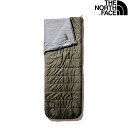 THE NORTH FACE ECO TRAIL BED-7 NBR42006ザ ノースフェイス エコ トレイルベッド-7 スリーピングバッグ シュラフ 寝袋 キャンプ アウトドア 2206ss