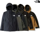 「GW限定特価!」THE NORTH FACE MENS MOUNTAIN LIGHT JACKET 4Colors NP62236ザ ノースフェイス メンズ ...