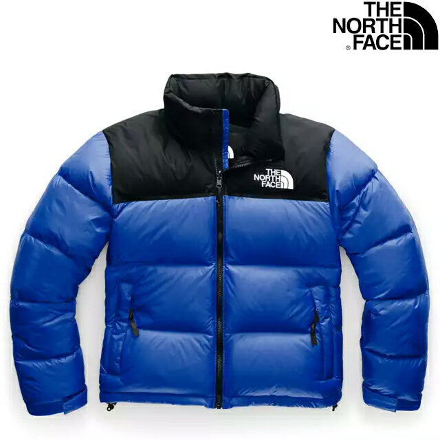 THE NORTH FACE WOMEN’S 1996 RETRO NUPTSE JACKET NF0A3XEO-CZ6 TNF BLUEザ ノースフェイス ザ・ノース・フェイス 1996 レトロ ヌプシジャケット TNF ブルー USA 限定 復刻 ウィメンズ レディ…