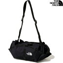 THE NORTH FACE 「ESCAPE COLLECTION」 ESCAPE SHOULDER POACH NM82232 K BLACK 5Lザ ノースフェイス エスケープ コレクション ショルダー ポーチ バッグ ブラック アウトドア キャンプ