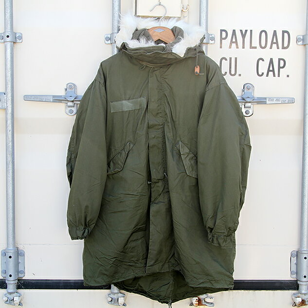 楽天市場】m-65 フィッシュテール（サイズ（S/M/L）M）の通販