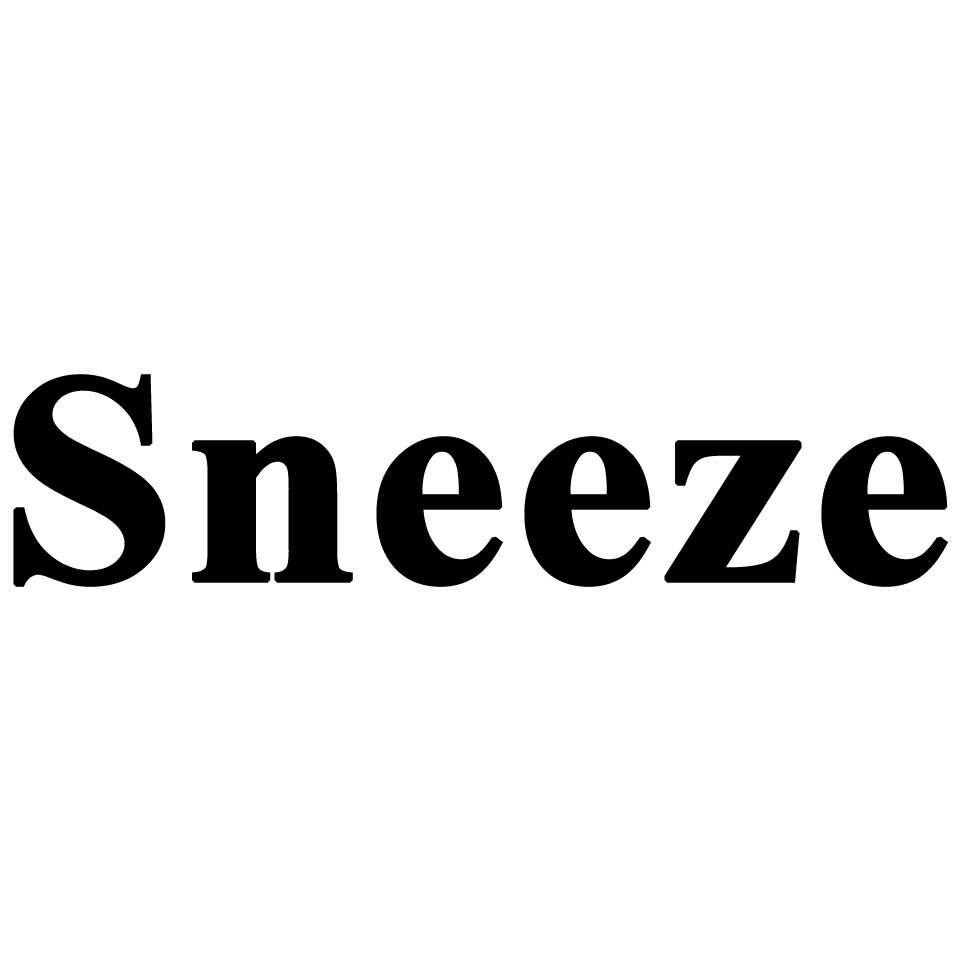 Sneeze