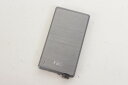【中古】Fiioフィーオ ヘッドホンアンプ E12A Mont Blanc ポータブルアンプ