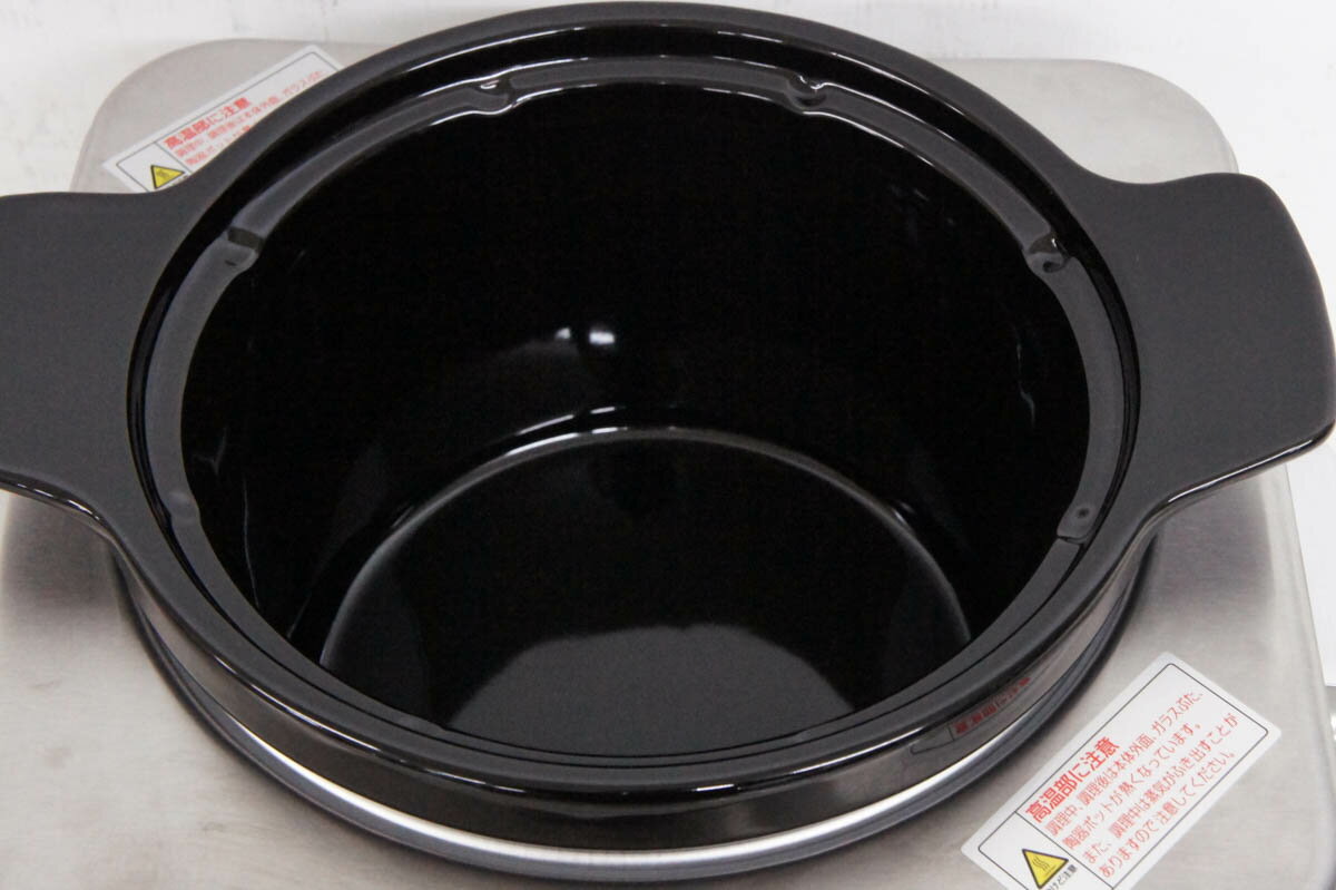 ����š�Cuisinart�������ʡ��� ���������å��� �����󥿡��ȥåץ��å��� 3.0L PSC-400PCJ �ѹ���������