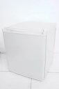 【中古】アントビー 1ドア冷蔵庫 ペルチェ式 AB-35L