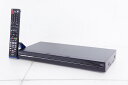 【中古】SHARPシャープ AQUOSアクオスブルーレイ BDレコーダー ドラ丸 BD-NT2000 トリプルチューナー 2TB 無線LAN内蔵