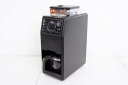 【中古】Toffyトフィー 全自動ミル付カスタムドリップコーヒーメーカー K-CM9