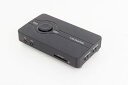 【中古】I-O DATA USB 2.0接続 ハードウェアエンコード HDMIキャプチャー GV-US2C/HD