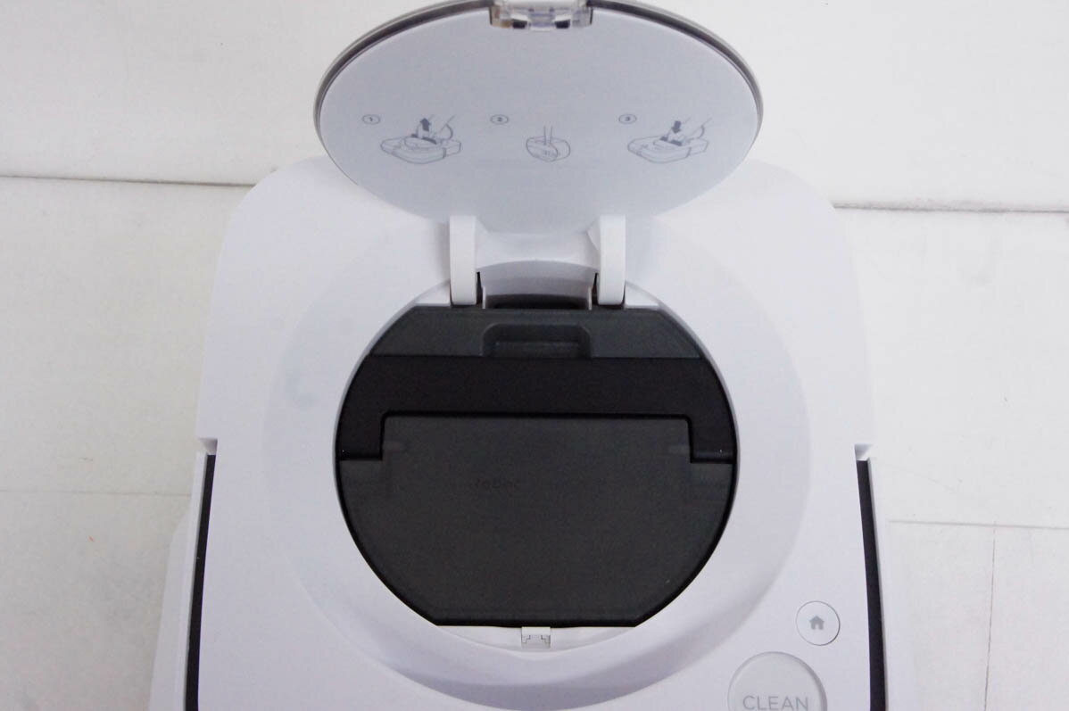 ����š�iRobot�������ܥå� ���������ܥå� �֥顼�Х����å� m6 m613860