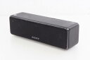 【中古】SONYソニー ワイヤレスポータブルスピーカー SRS-HG1 h.ear go ハイレゾ音源/Bluetooth対応