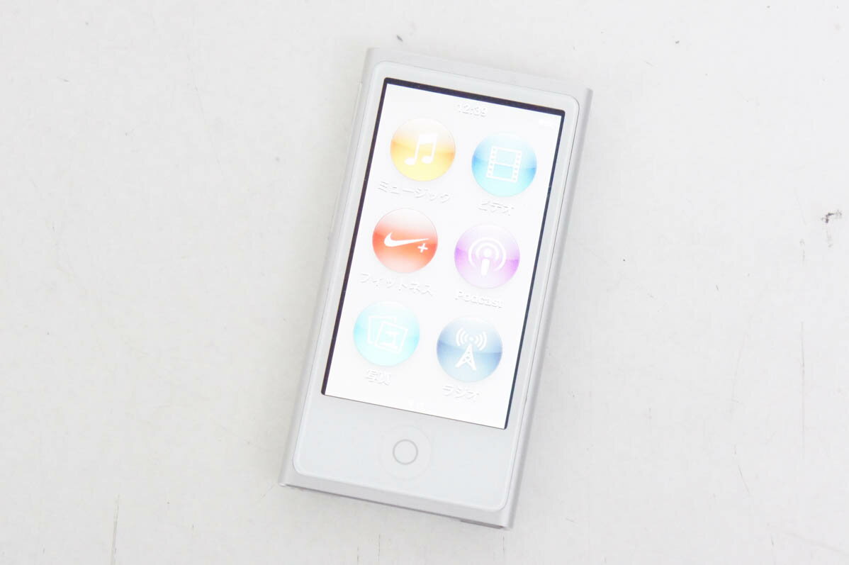 楽天市場】ipod 16 nanoの通販