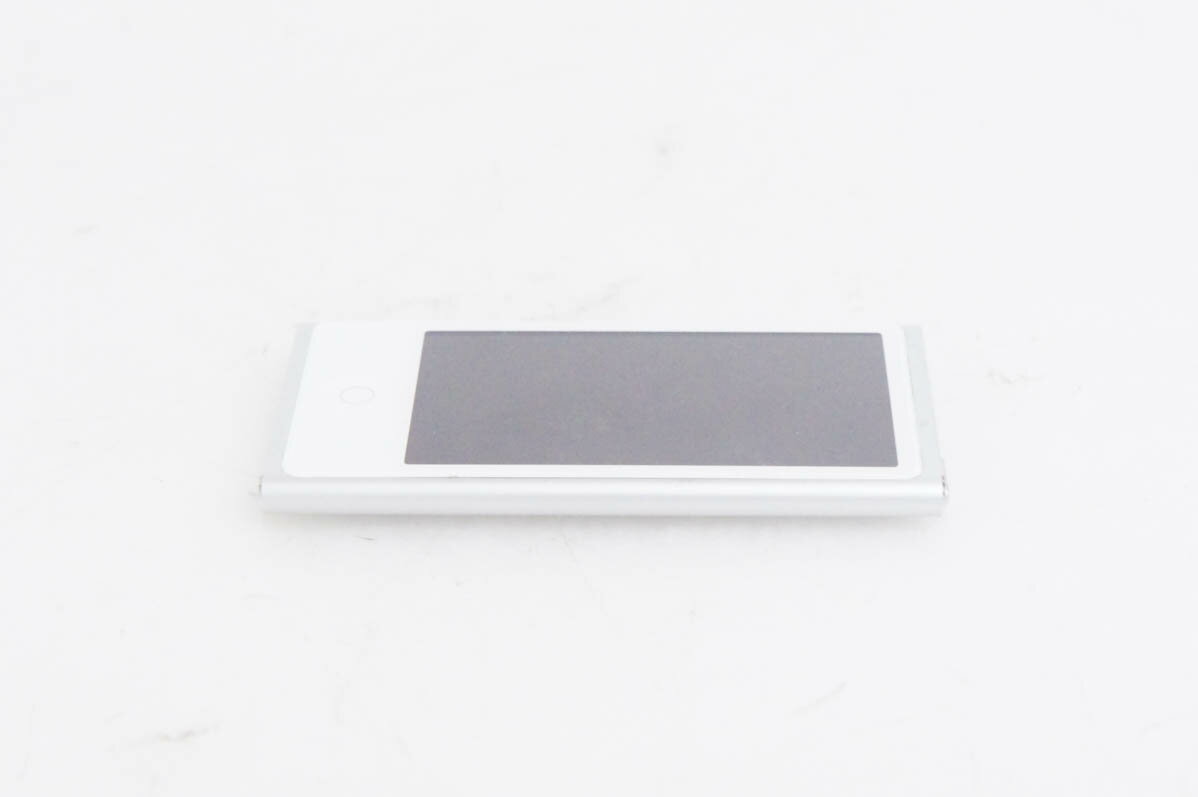 ����š�Apple���åץ� ��7���� iPod nano 16GB MKN22J ����С�