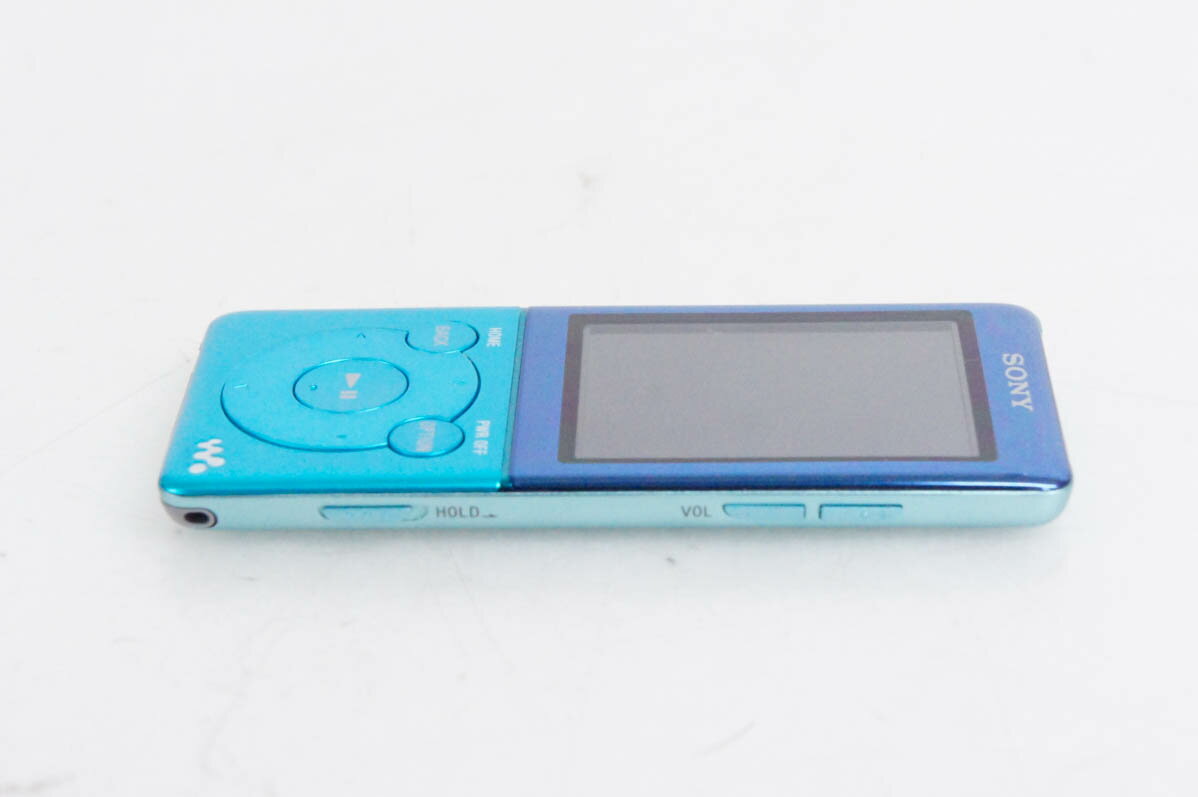 ����š�SONY���ˡ� ���꡼�����ǥ��� WALKMAN���������ޥ� NW-S774 Bluetooth�б� 8GB