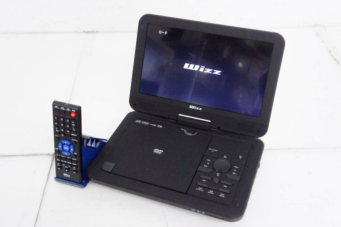 楽天市場】dvd ポータブル プレーヤー 中古の通販 楽天市場】dvd ポータブル プレーヤー 中古の通販