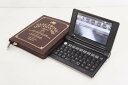 【中古】SII セイコーインスツル DAYFILERデイファイラー DF-X11001 電子辞書 医学モデル