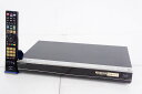 【中古】SHARPシャープ ブルーレイレコーダー AQUOS BD-T1650 トリプルチューナー HDD1TB