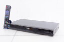 【中古】Panasonicパナソニック HDD搭載ハイビジョンブルーレイディスクレコーダー DIGAブルーレイディーガ HDD500GB DMR-BW770-K