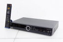 【中古】東芝TOSHIBA DVDレコーダー HDD320GB内蔵 DVD-RAM/-R/-RW/-R DL 地上/BS/CS110度デジタル RD-E304K