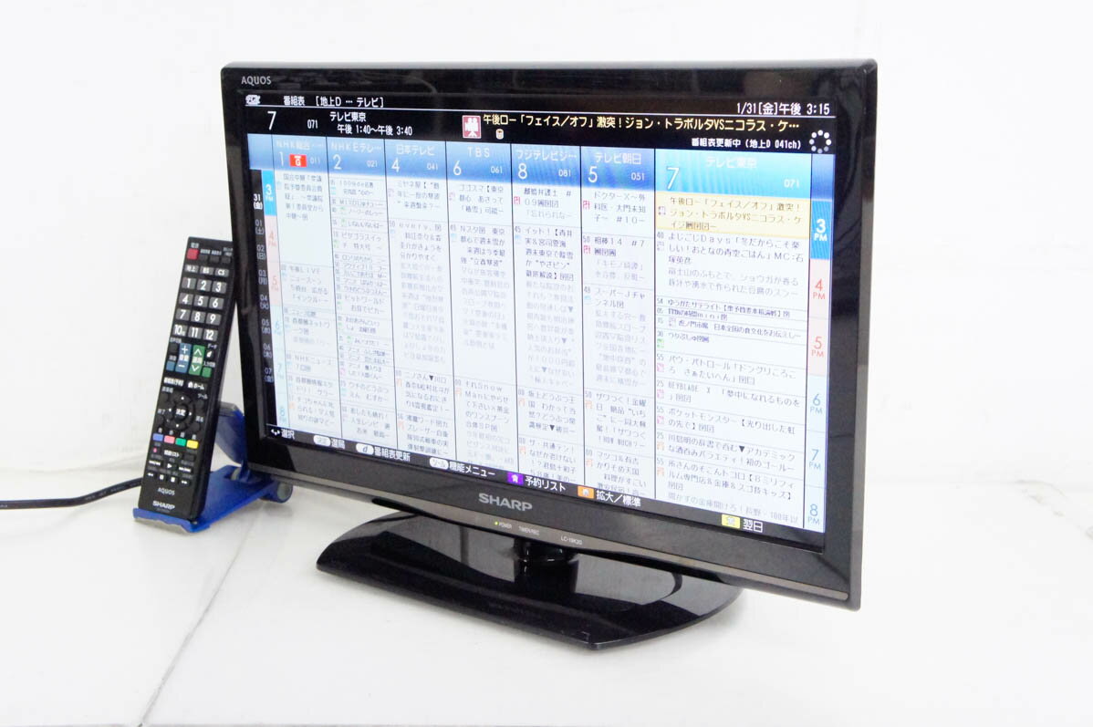 楽天市場】sharp lc-19k20の通販 楽天市場】sharp lc-19k20の通販