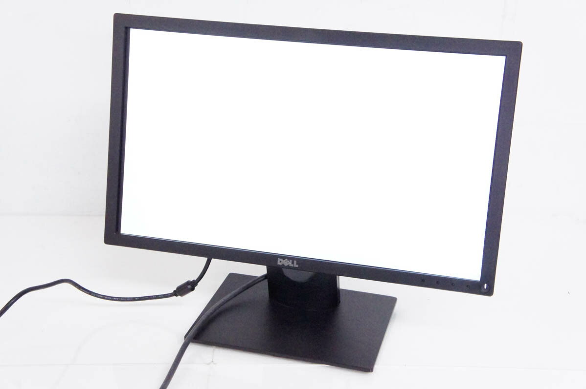 【中古】C DELLデル 21.5インチワイド 液晶ディスプレイ E2216Hf モニター