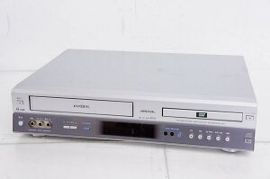 šTOSHIBA VTRηDVDӥǥץ졼䡼 DVDץ졼䡼ηVHSӥǥǥå SD-V190A