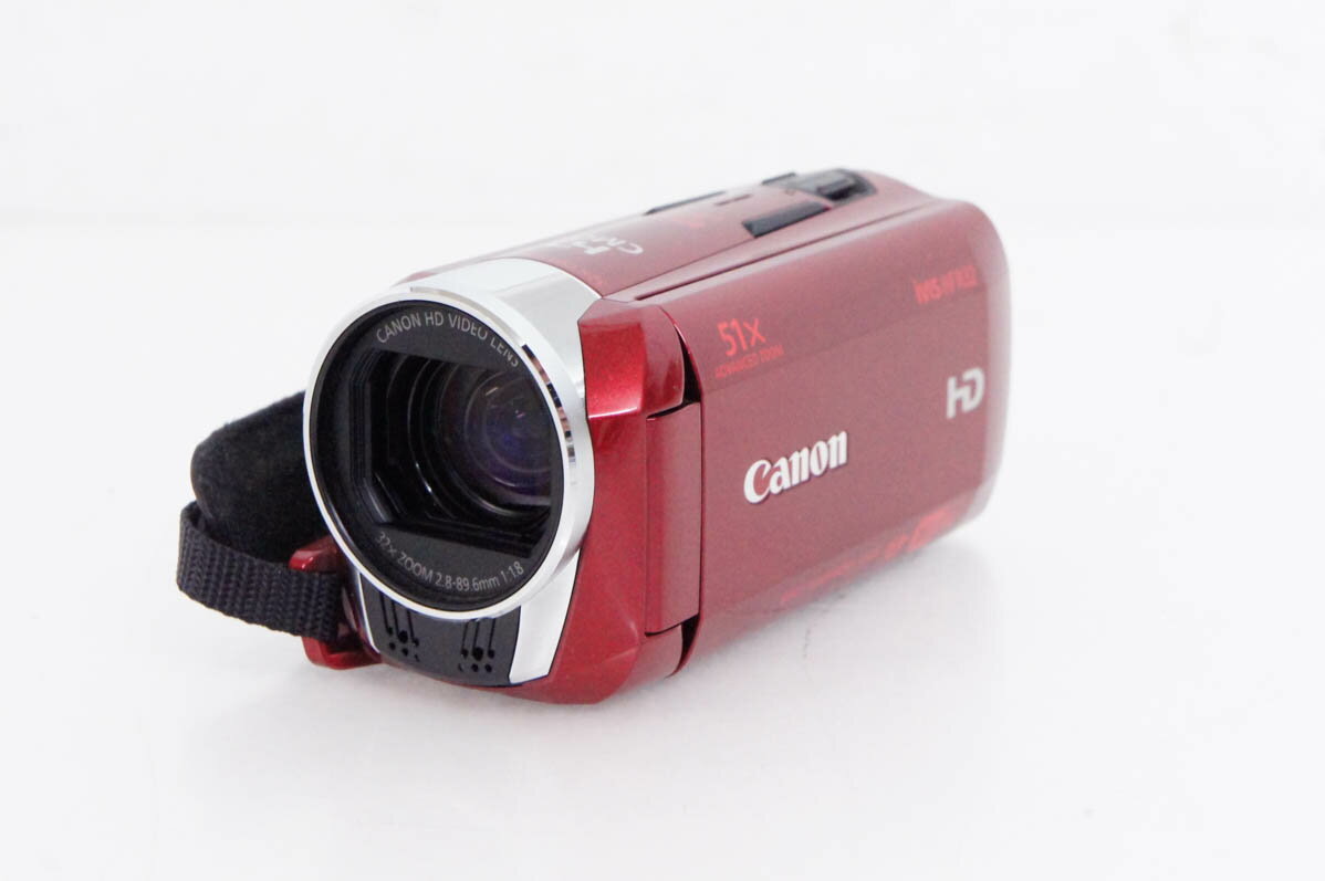 【中古】Canonキャノン ハイビジョン