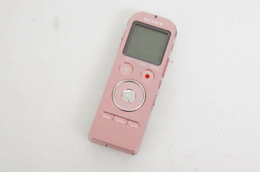 【中古】SONYソニー ICレコーダー ICD-UX532 2GBメモリー内蔵 【中古】SONYソニー ICレコーダー ICD-UX532 2GBメモリー内蔵