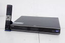 【中古】C SHARPシャープ ブルーレイディスクレコーダー AQUOSアクオスブルーレイ BD-HDW63 HDD320GB Wチューナー
