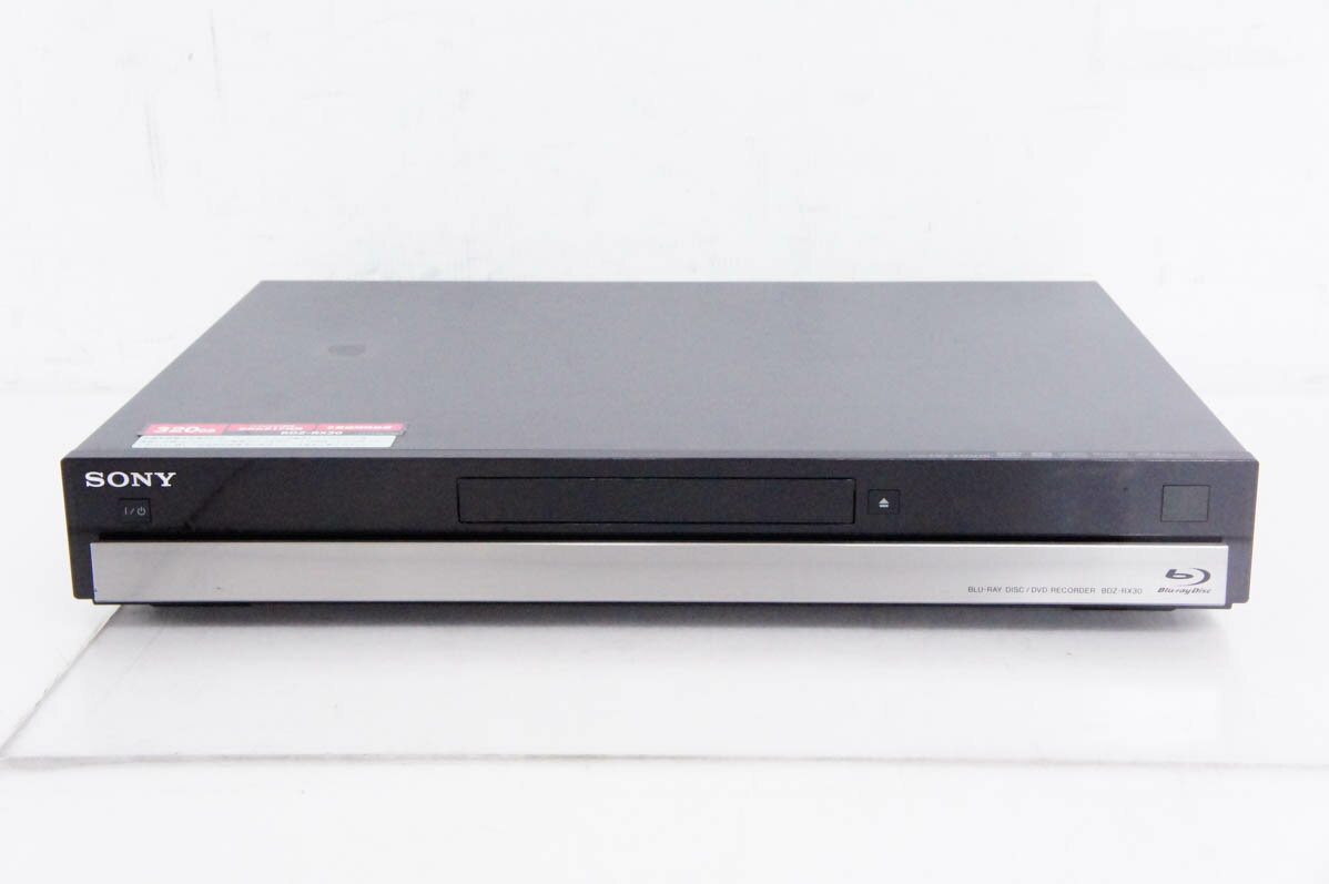 【中古】パナソニック 2TB 3チューナー ブルーレイレコーダー Ultra HD／4Kアップコンバート対応 おうちクラウドDIGA DMR-UCZ2060