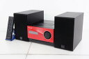 【中古】Pioneerパイオニア CDミニコンポーネントシステム X-CM31 オーディオ