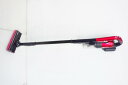 【中古】SHARPシャープ サイクロン式コードレススティック掃除機 RACTIVE Air ラクティブエア EC-AR2S 充電式掃除機