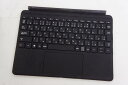 【中古】Microsoftマイクロソフト Surface Go Type Cover Model:1840