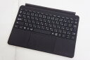 【中古】C Microsoftマイクロソフト Surface Go Type Cover Model:1840