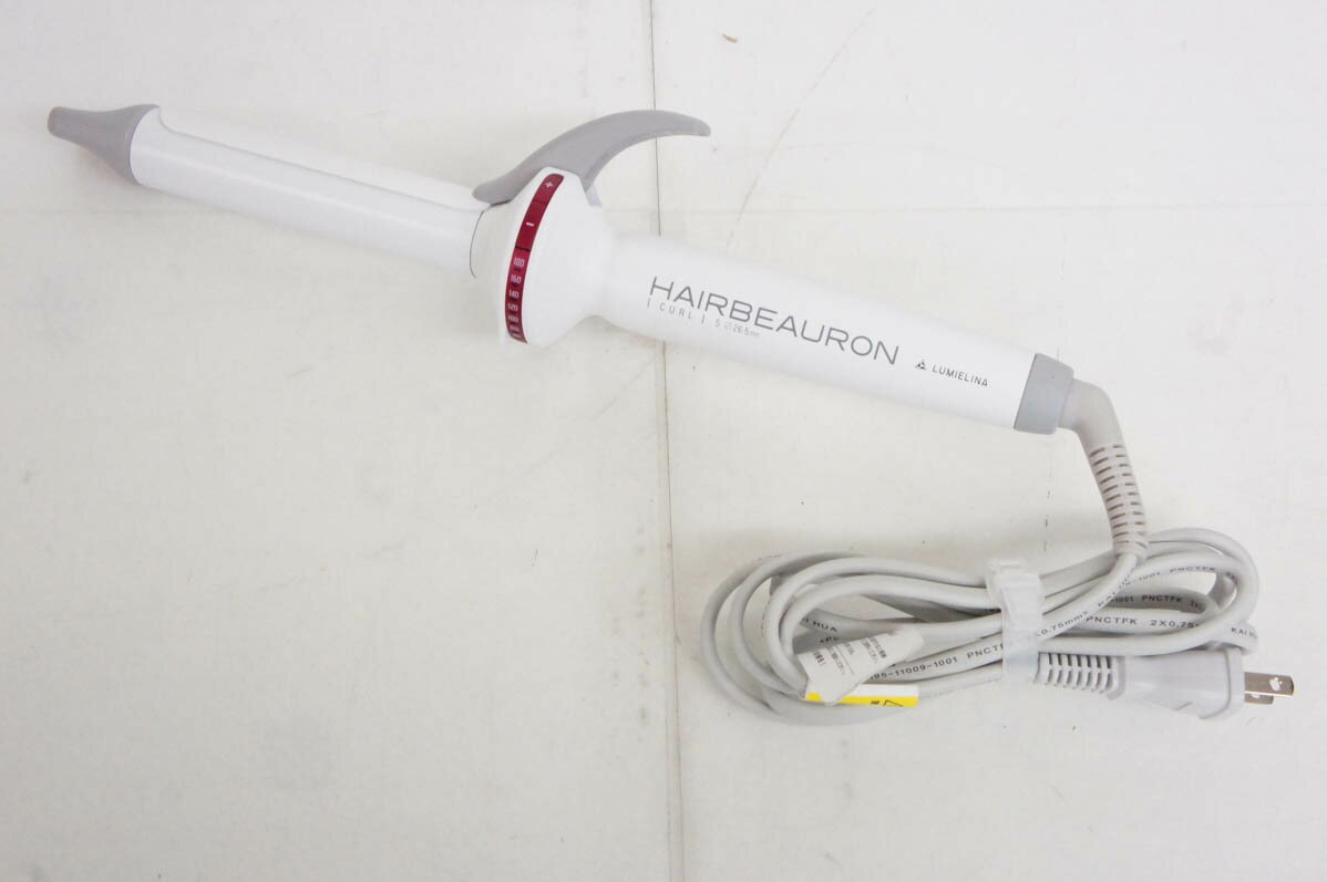 楽天市場】hairbeauron ヘアビューロン 26.5mmの通販 楽天市場】hairbeauron ヘアビューロン 26.5mmの通販