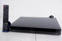 【中古】東芝TOSHIBA ブルーレイレコーダー Wチューナー レグザブルーレイ D-BZ500 HDD320GB