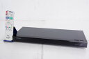 【中古】Panasonicパナソニック ブルーレイディスクレコーダー DIGA DMR-BRS510 HDD500GB シングルチューナー