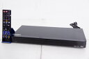 【中古】東芝TOSHIBA ブルーレイレコーダー DBR-W507 Wチューナー レグザブルーレイ HDD500GB