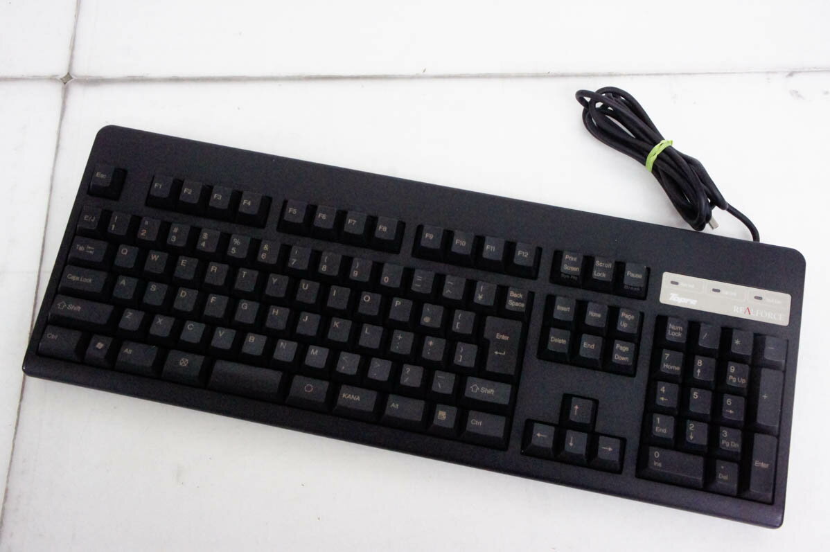 楽天市場】東プレ キーボード 中古の通販 楽天市場】東プレ キーボード 中古の通販