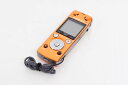 【中古】OLYMPUSオリンパス リニアPCMレコーダー LS-7 4GB