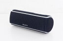 【中古】SONYソニー Bluetooth対応 ワイヤレス スピーカー SRS-XB21 防水 防塵 防錆
