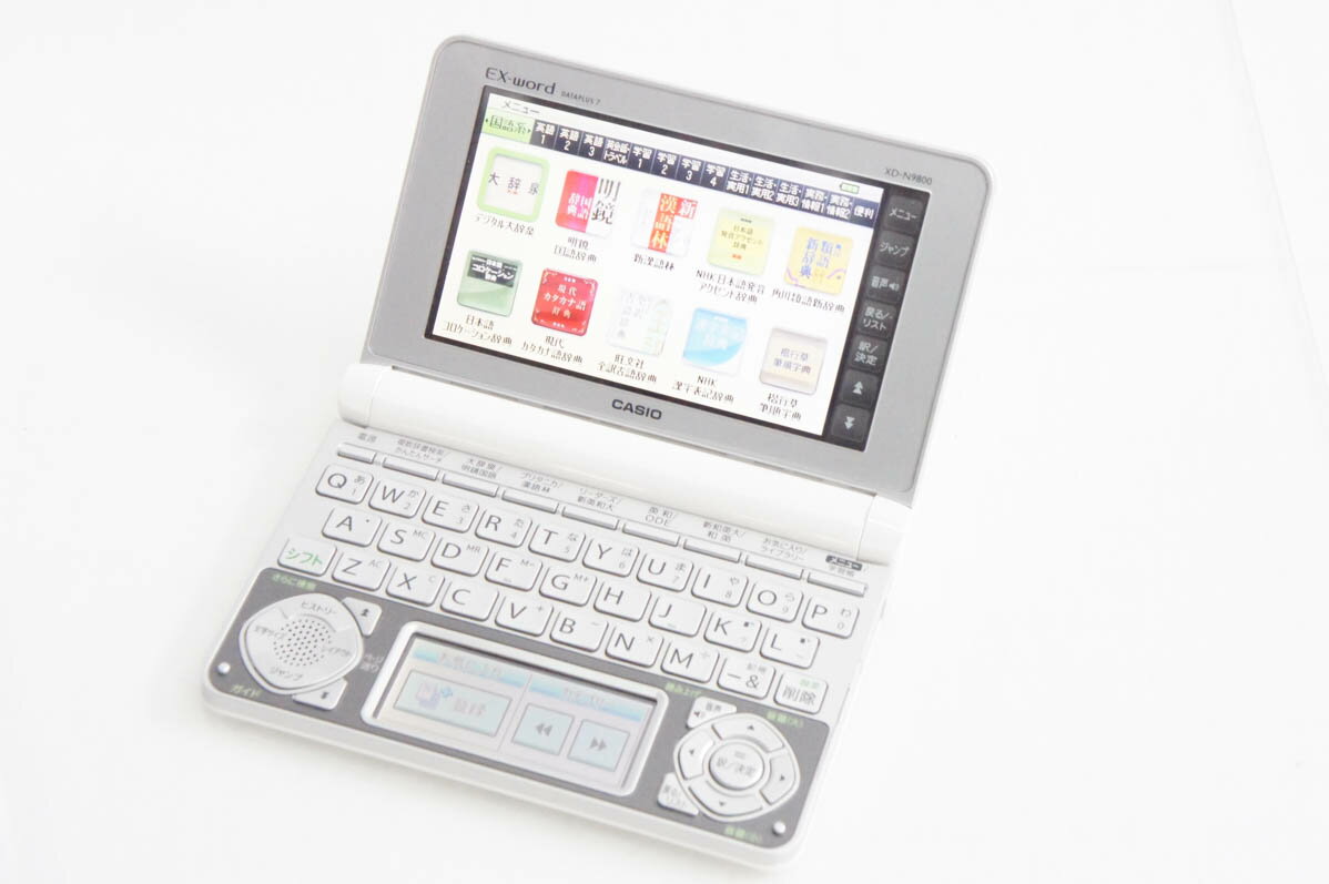 楽天市場】エクスワード XD－N9800の通販