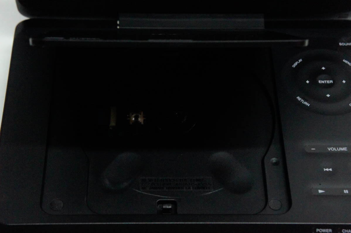 ����š�SONY���ˡ� 9V�� �ݡ����֥�DVD�ץ졼�䡼 DVP-FX980