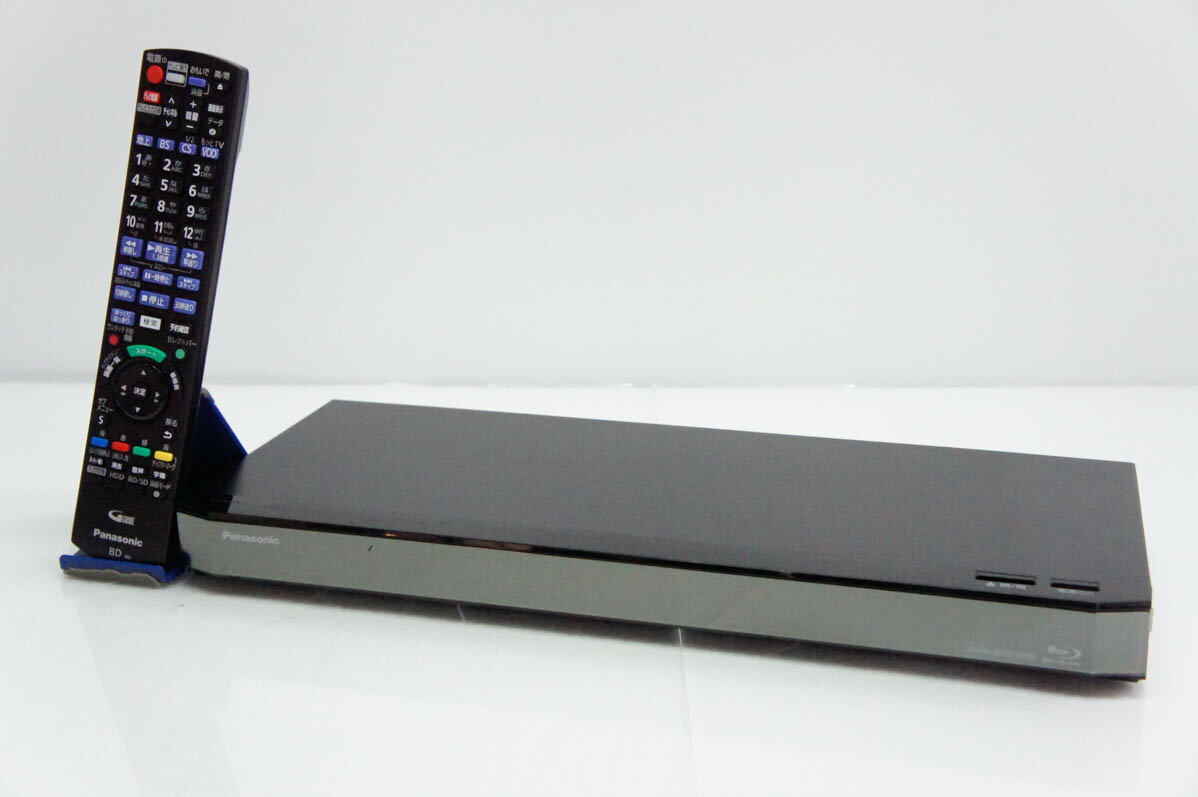 楽天市場】パナソニック ブルーレイディーガ dmr－brw1000の通販